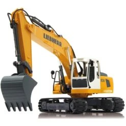 Jamara Bagger Liebherr R936 2,4G, RC 13 Jamara Bagger Liebherr R936 2,4G, RC -Spielzeug Verkauf Jamara Bagger Liebherr R936 2 4G RC@@1sr4f02c 2
