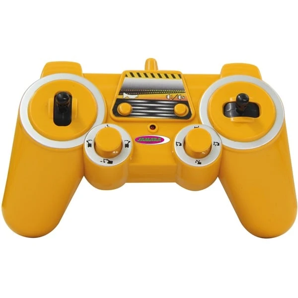 Jamara Bagger Liebherr R936 2,4G, RC 7 Jamara Bagger Liebherr R936 2,4G, RC - Image 7