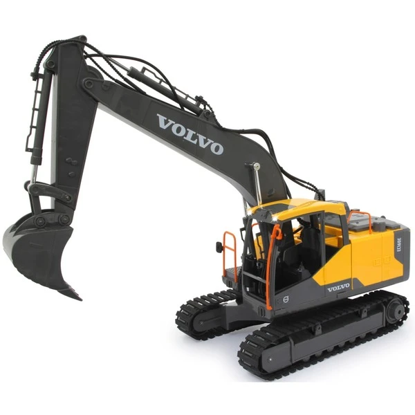 Jamara Bagger Volvo EC160E, RC 6 Jamara Bagger Volvo EC160E, RC - Image 6