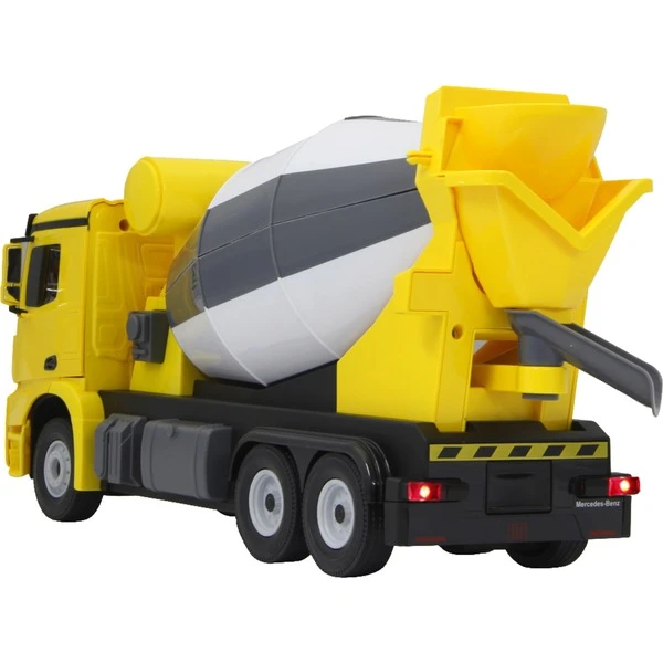 Jamara Betonmischer Mercedes-Benz Arocs 4 Jamara Betonmischer Mercedes-Benz Arocs - Image 4