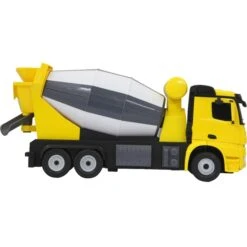 Jamara Betonmischer Mercedes-Benz Arocs 14 Jamara Betonmischer Mercedes-Benz Arocs -Spielzeug Verkauf Jamara Betonmischer Mercedes Benz Arocs@@1752393 4