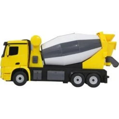 Jamara Betonmischer Mercedes-Benz Arocs 15 Jamara Betonmischer Mercedes-Benz Arocs -Spielzeug Verkauf Jamara Betonmischer Mercedes Benz Arocs@@1752393 5