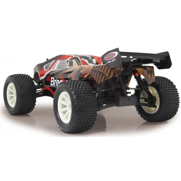 Jamara Brecter EP Lipo, RC 4 Jamara Brecter EP Lipo, RC - Image 4