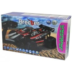 Jamara Brecter EP Lipo, RC 16 Jamara Brecter EP Lipo, RC -Spielzeug Verkauf Jamara Brecter EP Lipo RC@@1sr4f04l 7