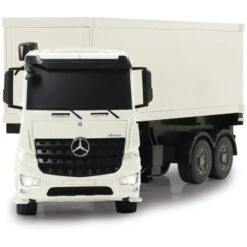 Jamara Container LKW Mercedes-Benz Arocs -Spielzeug Verkauf Jamara Container LKW Mercedes Benz Arocs@@1sr4f03n 3