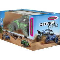 Jamara Derago XP1 4WD, RC 12 Jamara Derago XP1 4WD, RC -Spielzeug Verkauf Jamara Derago XP1 4WD RC@@1sr4f01z 5