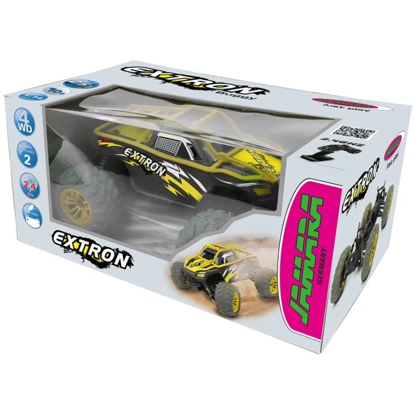 Jamara Extron, RC 9 Jamara Extron, RC - Image 9