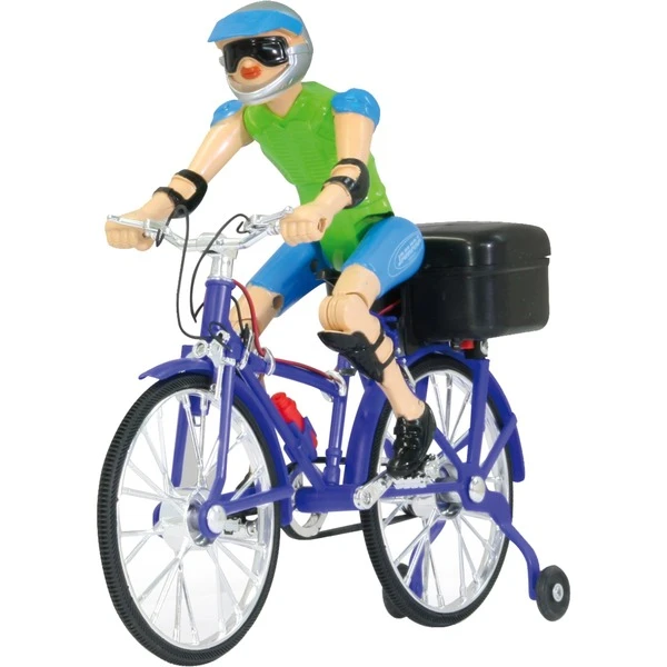 Jamara Fahrrad Mit Sound, RC 1 Jamara Fahrrad Mit Sound, RC