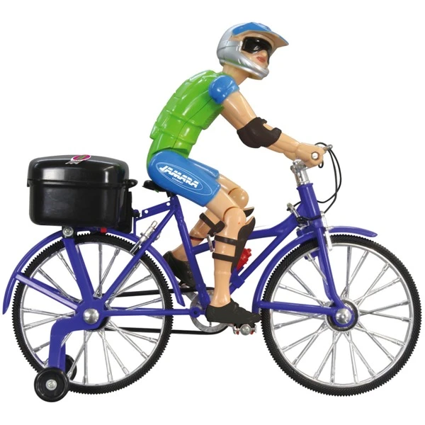 Jamara Fahrrad Mit Sound, RC 3 Jamara Fahrrad Mit Sound, RC - Image 3