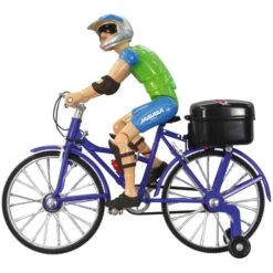 Jamara Fahrrad Mit Sound, RC 14 Jamara Fahrrad Mit Sound, RC -Spielzeug Verkauf Jamara Fahrrad mit Sound RC@@1sr4f000 3