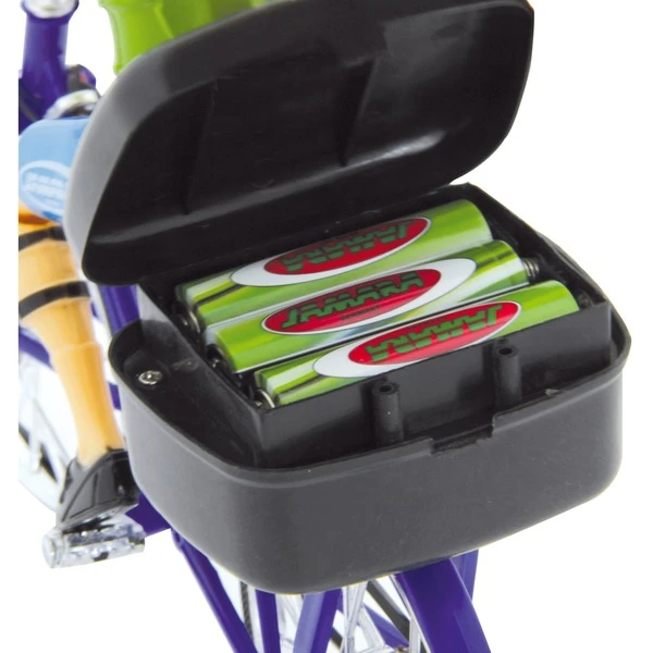 Jamara Fahrrad Mit Sound, RC 9 Jamara Fahrrad Mit Sound, RC - Image 9