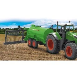 Jamara Fasswagen Mit Schlauchverteiler Für Fendt 1050, RC 15 Jamara Fasswagen Mit Schlauchverteiler Für Fendt 1050, RC -Spielzeug Verkauf Jamara Fasswagen mit Schlauchverteiler f r Fendt 1050 RC@@1sr4f057 7