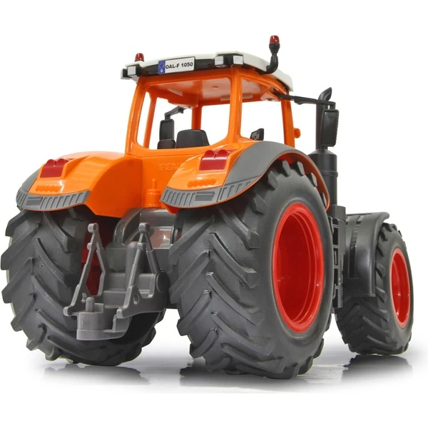 Jamara Fendt 1050 Vario Kommunal, RC 8 Jamara Fendt 1050 Vario Kommunal, RC - Image 8