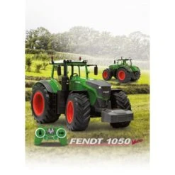 Jamara Fendt 1050 Vario, RC -Spielzeug Verkauf Jamara Fendt 1050 Vario RC@@1sr4f02v 4