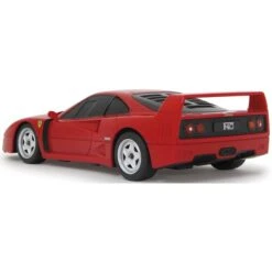 Jamara Ferrari F40, RC -Spielzeug Verkauf Jamara Ferrari F40 RC@@1sr4f04x 2