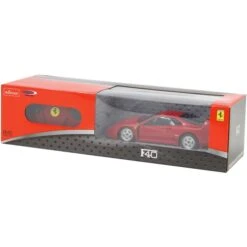 Jamara Ferrari F40, RC -Spielzeug Verkauf Jamara Ferrari F40 RC@@1sr4f04x 5