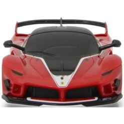 Jamara Ferrari FXX K Evo, RC 11 Jamara Ferrari FXX K Evo, RC -Spielzeug Verkauf Jamara Ferrari FXX K Evo RC@@1752513 2