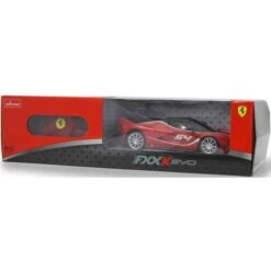 Jamara Ferrari FXX K Evo, RC 17 Jamara Ferrari FXX K Evo, RC -Spielzeug Verkauf Jamara Ferrari FXX K Evo RC@@1752513 8