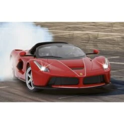 Jamara Ferrari LaFerrari Aperta, RC -Spielzeug Verkauf Jamara Ferrari LaFerrari Aperta RC@@1sr4f04y 8