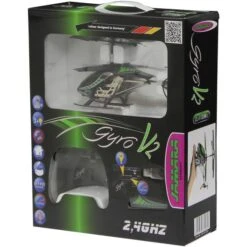 Jamara Gyro V2, RC 15 Jamara Gyro V2, RC -Spielzeug Verkauf Jamara Gyro V2 RC@@1sr4h001 6