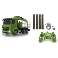 Jamara Holztransporter Mercedes-Benz Arocs 23 Jamara Holztransporter Mercedes-Benz Arocs -Spielzeug Verkauf Jamara Holztransporter Mercedes Benz Arocs@@1683626 10