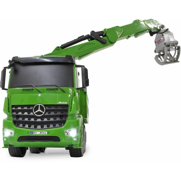 Jamara Holztransporter Mercedes-Benz Arocs 3 Jamara Holztransporter Mercedes-Benz Arocs - Image 3