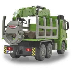 Jamara Holztransporter Mercedes-Benz Arocs 16 Jamara Holztransporter Mercedes-Benz Arocs -Spielzeug Verkauf Jamara Holztransporter Mercedes Benz Arocs@@1683626 3