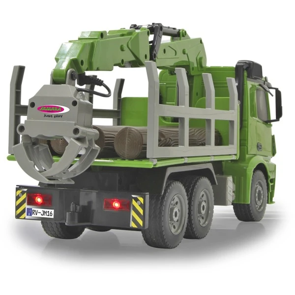 Jamara Holztransporter Mercedes-Benz Arocs 4 Jamara Holztransporter Mercedes-Benz Arocs - Image 4