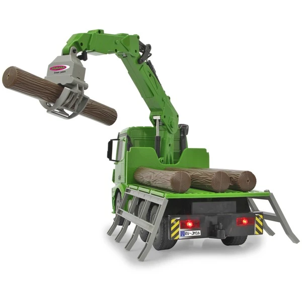 Jamara Holztransporter Mercedes-Benz Arocs 6 Jamara Holztransporter Mercedes-Benz Arocs - Image 6