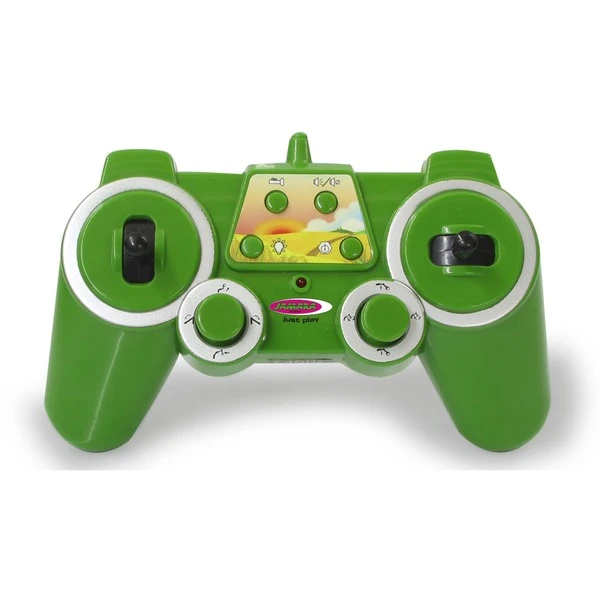 Jamara Holztransporter Mercedes-Benz Arocs 9 Jamara Holztransporter Mercedes-Benz Arocs - Image 9