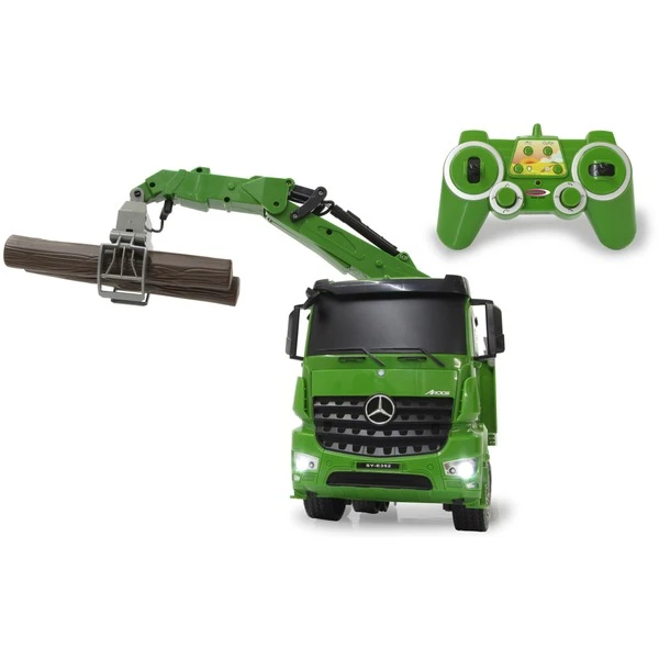 Jamara Holztransporter Mercedes-Benz Arocs 10 Jamara Holztransporter Mercedes-Benz Arocs - Image 10