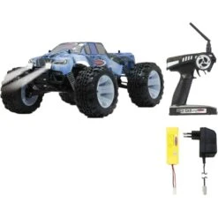 Jamara Ice Tiger EP 4WD, RC 10 Jamara Ice Tiger EP 4WD, RC -Spielzeug Verkauf Jamara Ice Tiger EP 4WD RC@@1sr4f00r 2