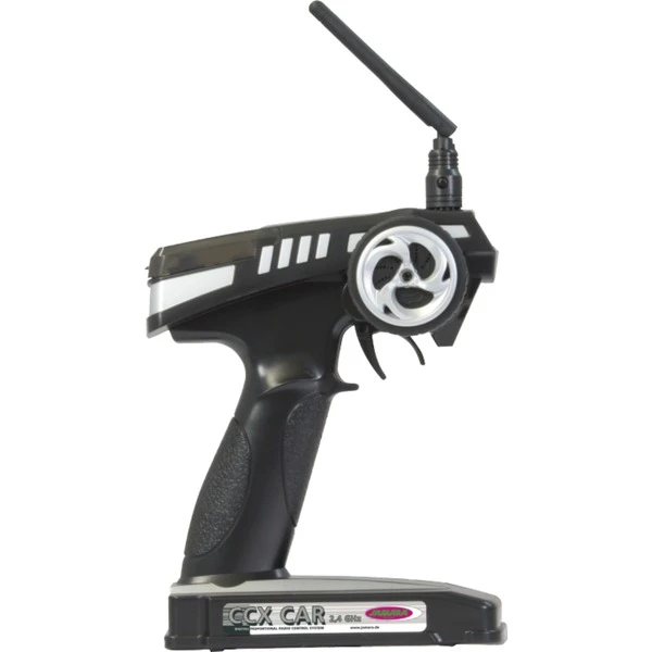 Jamara Ice Tiger EP 4WD, RC 7 Jamara Ice Tiger EP 4WD, RC - Image 7