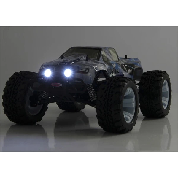 Jamara Ice Tiger EP 4WD, RC 8 Jamara Ice Tiger EP 4WD, RC - Image 8