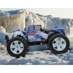 Jamara Ice Tiger EP 4WD, RC 12 Jamara Ice Tiger EP 4WD, RC -Spielzeug Verkauf Jamara Ice Tiger EP 4WD RC@@1sr4f00r 4