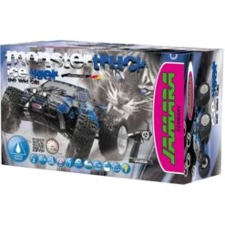 Jamara Ice Tiger EP 4WD, RC 13 Jamara Ice Tiger EP 4WD, RC -Spielzeug Verkauf Jamara Ice Tiger EP 4WD RC@@1sr4f00r 5