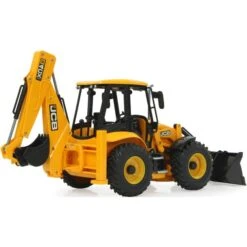 Jamara JCB Baggerlader, RC -Spielzeug Verkauf Jamara JCB Baggerlader RC@@1752394 4