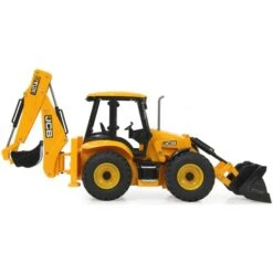 Jamara JCB Baggerlader, RC -Spielzeug Verkauf Jamara JCB Baggerlader RC@@1752394 5