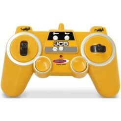 Jamara JCB Baggerlader, RC -Spielzeug Verkauf Jamara JCB Baggerlader RC@@1752394 6