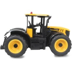 Jamara JCB Fastrac Traktor, RC -Spielzeug Verkauf Jamara JCB Fastrac Traktor RC@@1829107 10