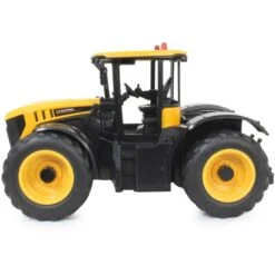 Jamara JCB Fastrac Traktor, RC -Spielzeug Verkauf Jamara JCB Fastrac Traktor RC@@1829107 11