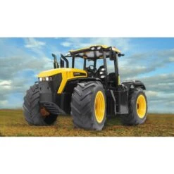Jamara JCB Fastrac Traktor, RC -Spielzeug Verkauf Jamara JCB Fastrac Traktor RC@@1829107 15