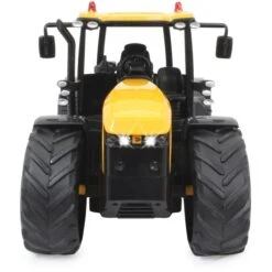 Jamara JCB Fastrac Traktor, RC -Spielzeug Verkauf Jamara JCB Fastrac Traktor RC@@1829107 2