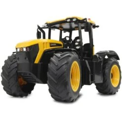 Jamara JCB Fastrac Traktor, RC -Spielzeug Verkauf Jamara JCB Fastrac Traktor RC@@1829107 6