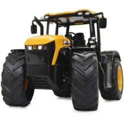 Jamara JCB Fastrac Traktor, RC -Spielzeug Verkauf Jamara JCB Fastrac Traktor RC@@1829107 7