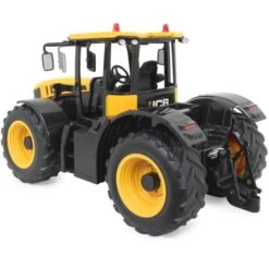 Jamara JCB Fastrac Traktor, RC -Spielzeug Verkauf Jamara JCB Fastrac Traktor RC@@1829107 8