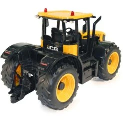 Jamara JCB Fastrac Traktor, RC -Spielzeug Verkauf Jamara JCB Fastrac Traktor RC@@1829107 9