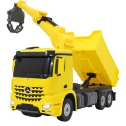 Jamara Ladekran Mercedes-Benz Arocs 16 Jamara Ladekran Mercedes-Benz Arocs -Spielzeug Verkauf Jamara Ladekran Mercedes Benz Arocs@@1752396 4