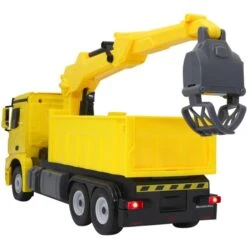 Jamara Ladekran Mercedes-Benz Arocs 18 Jamara Ladekran Mercedes-Benz Arocs -Spielzeug Verkauf Jamara Ladekran Mercedes Benz Arocs@@1752396 6