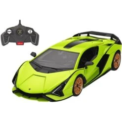 Jamara Lamborghini Sián FKP37 Bausatz, RC